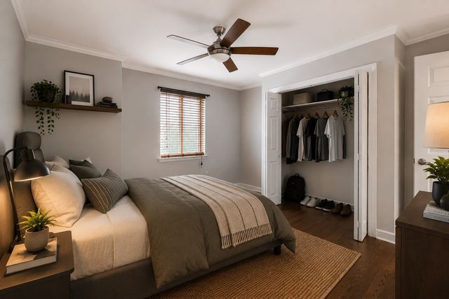 1900 Richard Jones Rd Apt V7, Nashville, TN 37215