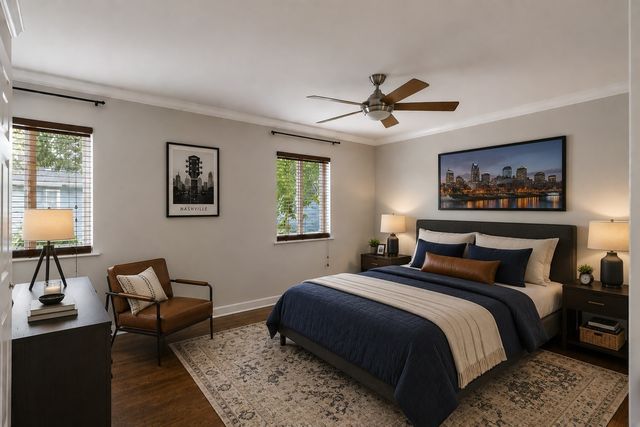 1900 Richard Jones Rd Apt V7, Nashville, TN 37215