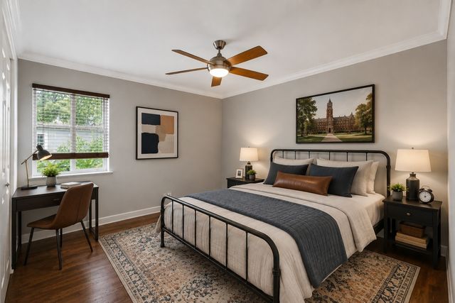 1900 Richard Jones Rd Apt V7, Nashville, TN 37215