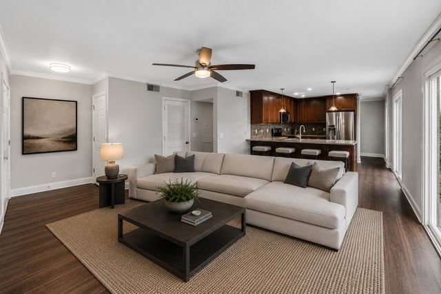 1900 Richard Jones Rd Apt V7, Nashville, TN 37215