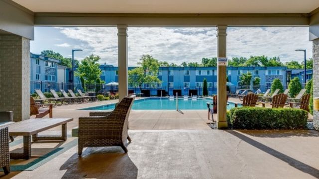 1900 Richard Jones Rd Apt V7, Nashville, TN 37215