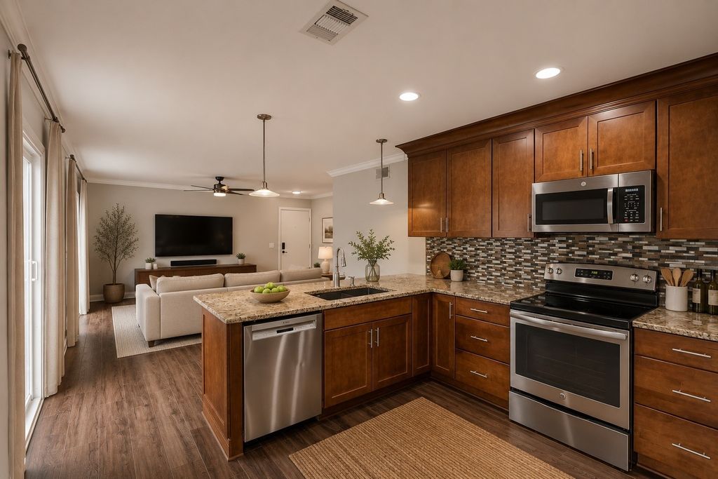 1900 Richard Jones Rd Apt V7, Nashville, TN 37215