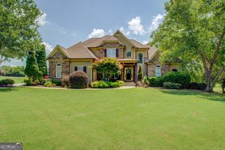 1040 Madison Lakes Parkway, Madison, GA 30650