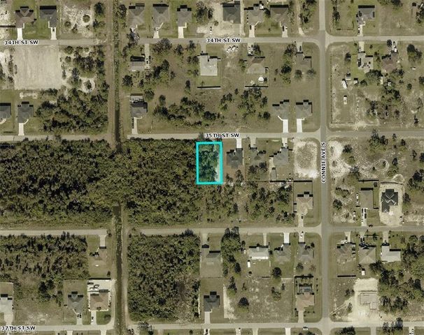 2609 35th ST SW, Lehigh Acres, FL 33976