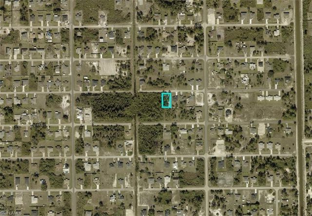 2609 35th ST SW, Lehigh Acres, FL 33976