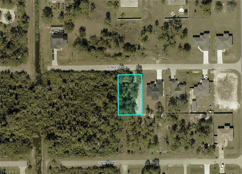 2609 35th ST SW, Lehigh Acres, FL 33976