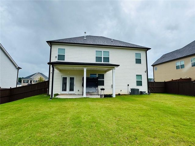 3369 English Elm Way, Loganville, GA 30052