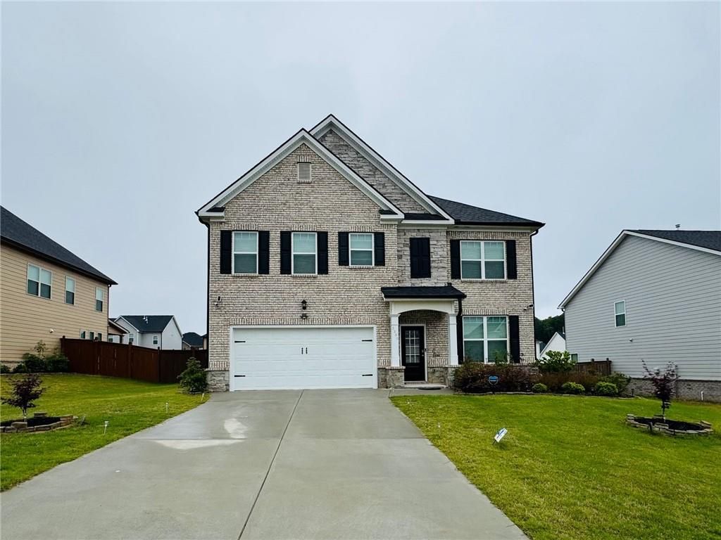 3369 English Elm Way, Loganville, GA 30052