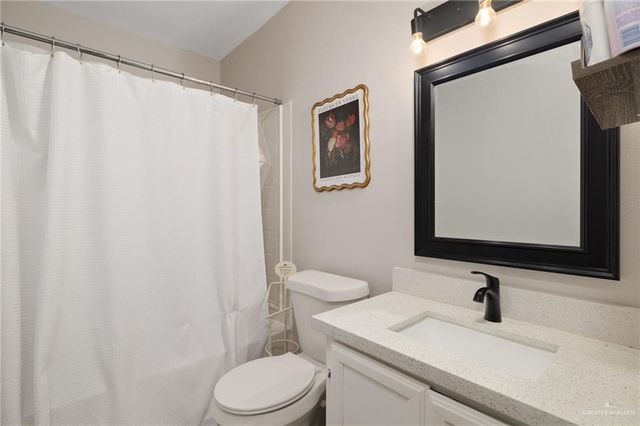 3404 Princeton Avenue, Mcallen, TX 78504
