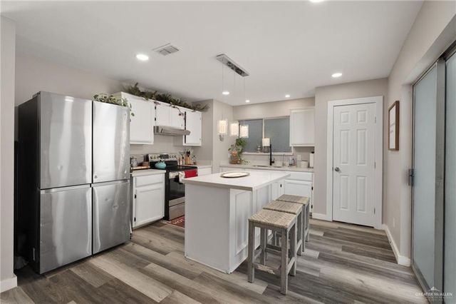3404 Princeton Avenue, Mcallen, TX 78504