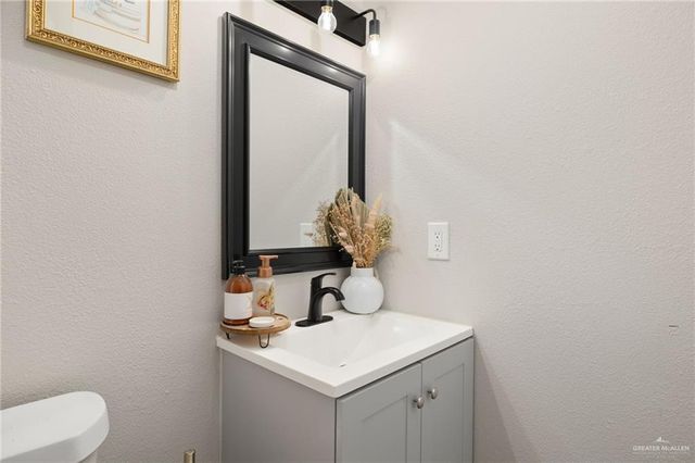 3404 Princeton Avenue, Mcallen, TX 78504