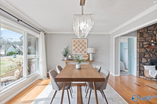 3824 Meadow Wood Circle, Guntersville, AL 35976