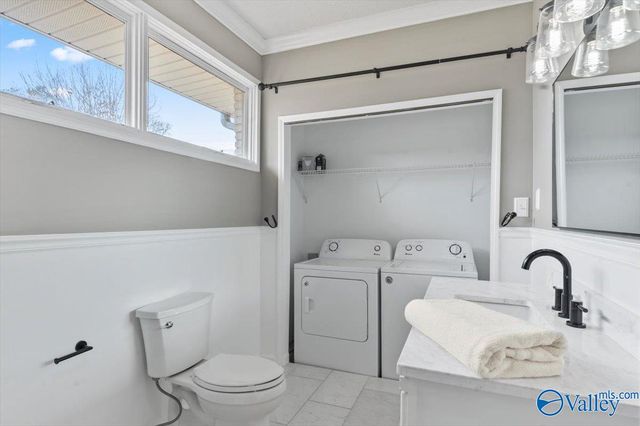 3824 Meadow Wood Circle, Guntersville, AL 35976