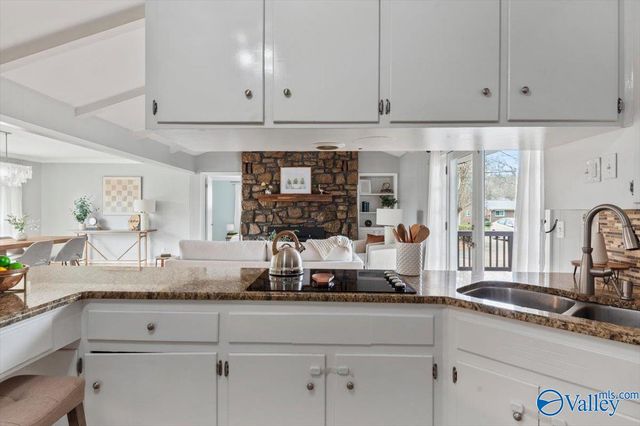 3824 Meadow Wood Circle, Guntersville, AL 35976