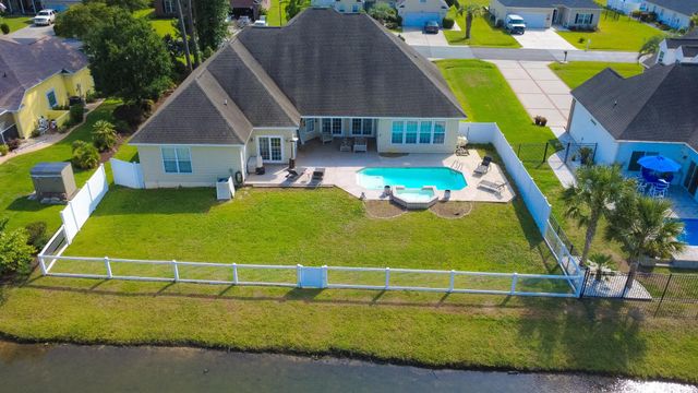 2090 Deerfield Ave., Surfside Beach, SC 29575