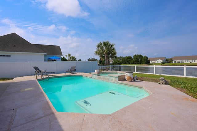 2090 Deerfield Ave., Surfside Beach, SC 29575