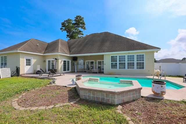 2090 Deerfield Ave., Surfside Beach, SC 29575