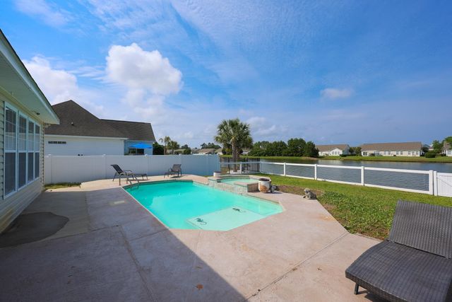 2090 Deerfield Ave., Surfside Beach, SC 29575