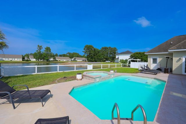 2090 Deerfield Ave., Surfside Beach, SC 29575