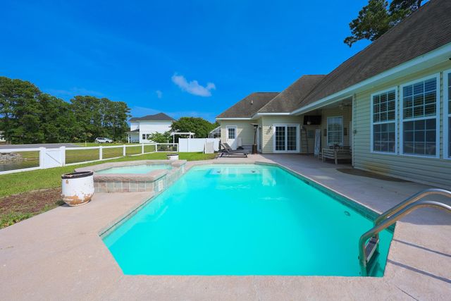 2090 Deerfield Ave., Surfside Beach, SC 29575