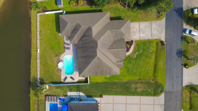 2090 Deerfield Ave., Surfside Beach, SC 29575