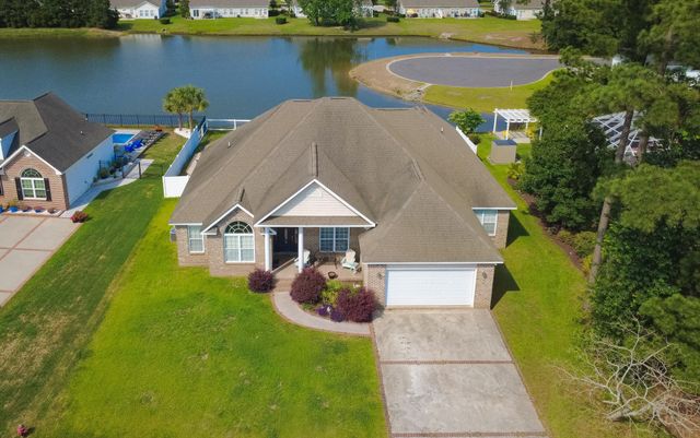 2090 Deerfield Ave., Surfside Beach, SC 29575
