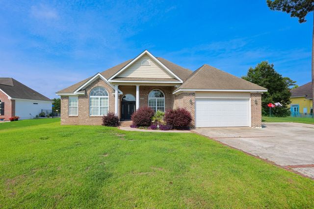 2090 Deerfield Ave., Surfside Beach, SC 29575