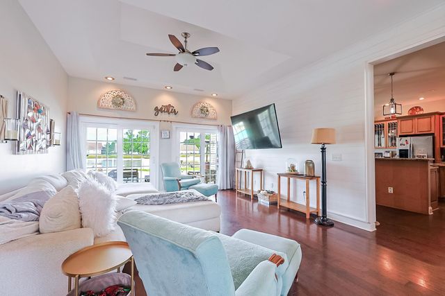2090 Deerfield Ave., Surfside Beach, SC 29575