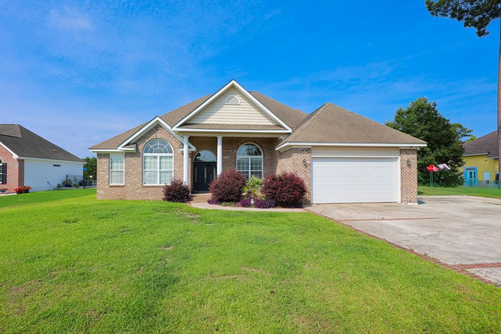 2090 Deerfield Ave., Surfside Beach, SC 29575