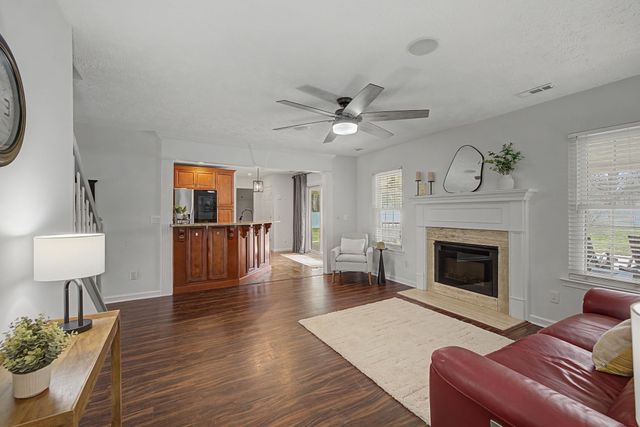 1123 Bramble Trl, Murfreesboro, TN 37129