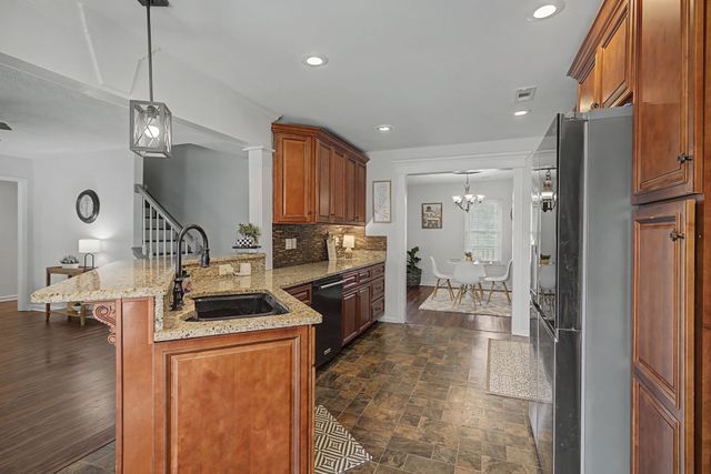 1123 Bramble Trl, Murfreesboro, TN 37129