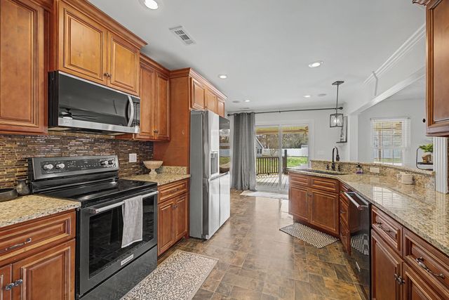 1123 Bramble Trl, Murfreesboro, TN 37129