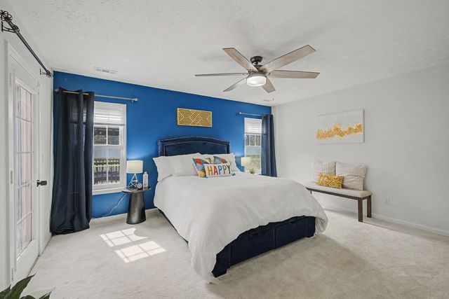 1123 Bramble Trl, Murfreesboro, TN 37129