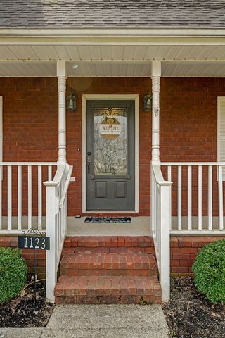 1123 Bramble Trl, Murfreesboro, TN 37129