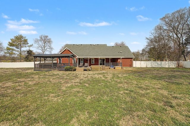 1123 Bramble Trl, Murfreesboro, TN 37129