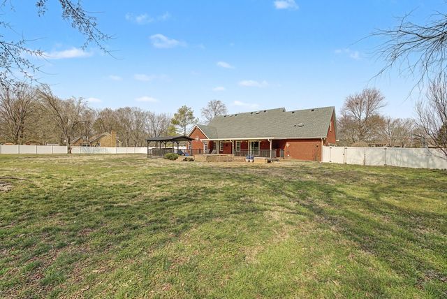 1123 Bramble Trl, Murfreesboro, TN 37129