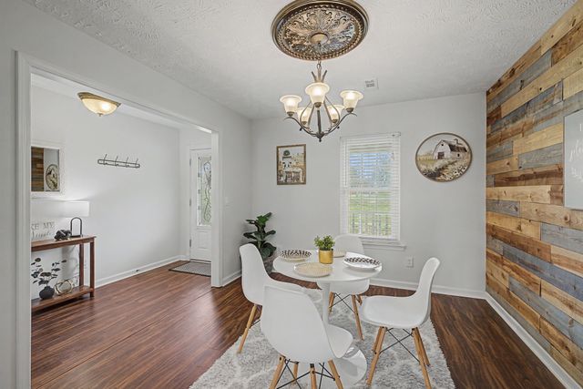 1123 Bramble Trl, Murfreesboro, TN 37129