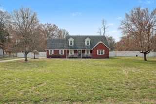 1123 Bramble Trl, Murfreesboro, TN 37129