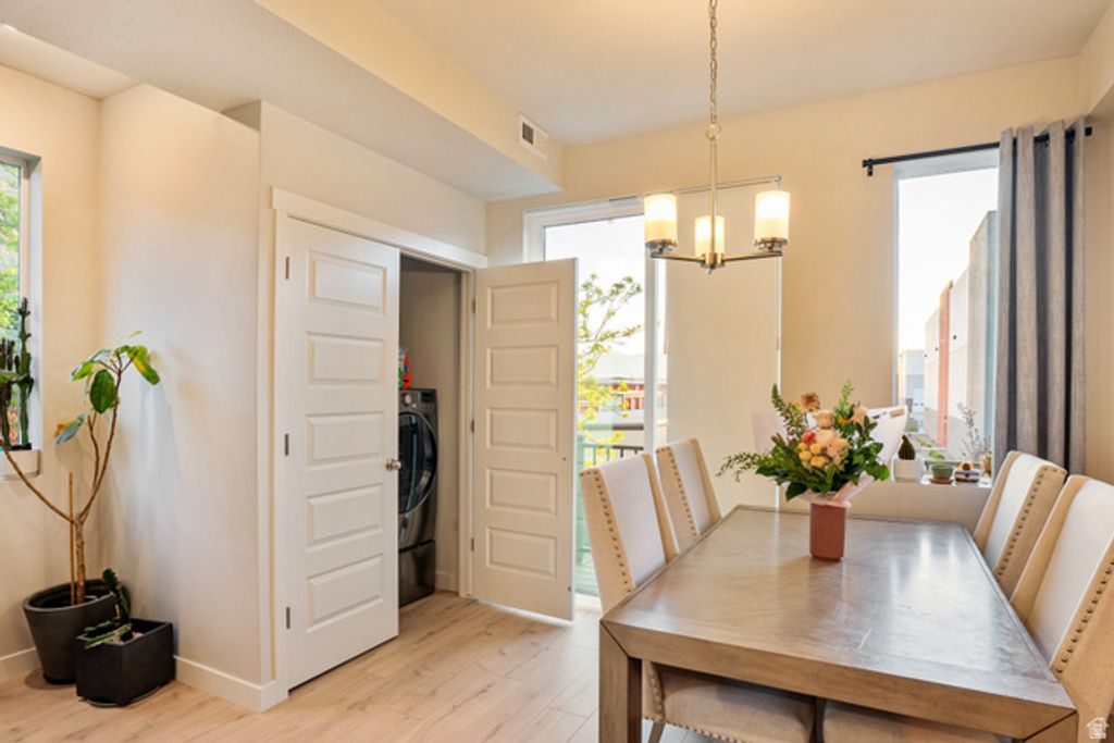 Image 20 of property listing at 1146 S REDWOOD RD #1006, Salt Lake City, UT 84104