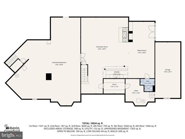 1710 SCOTT DR, Newtown, PA 18940