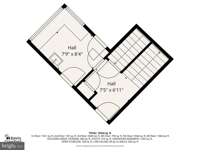 1710 SCOTT DR, Newtown, PA 18940