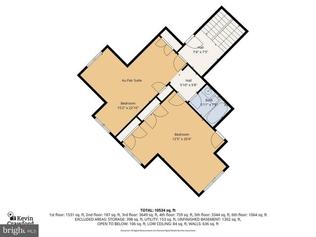 1710 SCOTT DR, Newtown, PA 18940