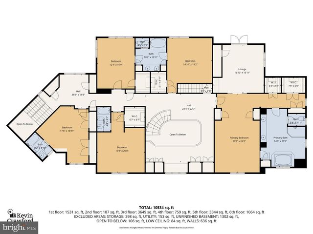 1710 SCOTT DR, Newtown, PA 18940