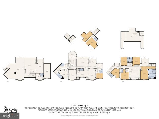 1710 SCOTT DR, Newtown, PA 18940