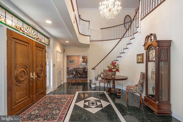 1710 SCOTT DR, Newtown, PA 18940