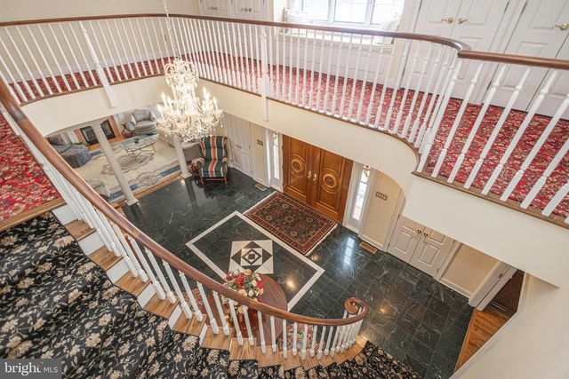 1710 SCOTT DR, Newtown, PA 18940
