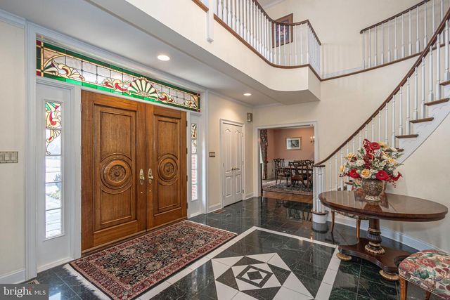 1710 SCOTT DR, Newtown, PA 18940