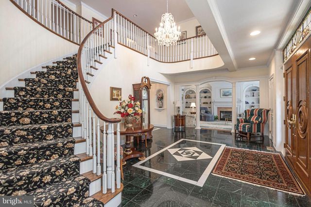 1710 SCOTT DR, Newtown, PA 18940