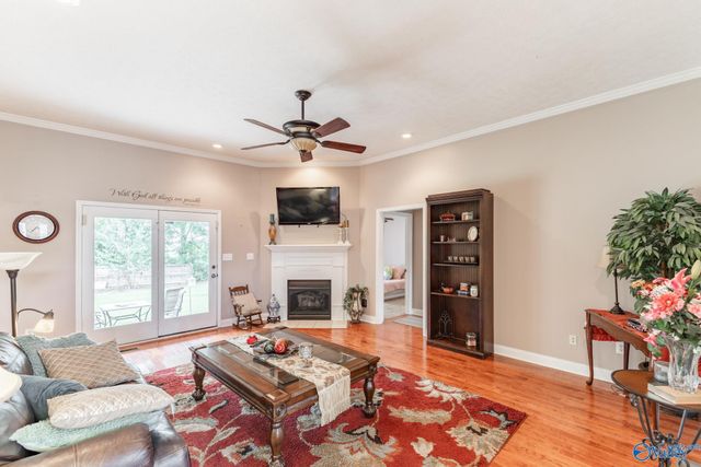 16235 Kyle Moran Drive, Athens, AL 35614