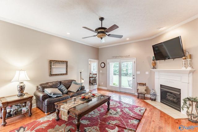 16235 Kyle Moran Drive, Athens, AL 35614